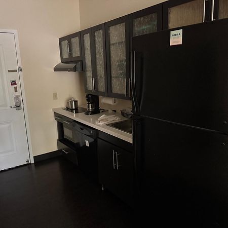 Candlewood Suites - Newark South - University Area By Ihg מראה חיצוני תמונה
