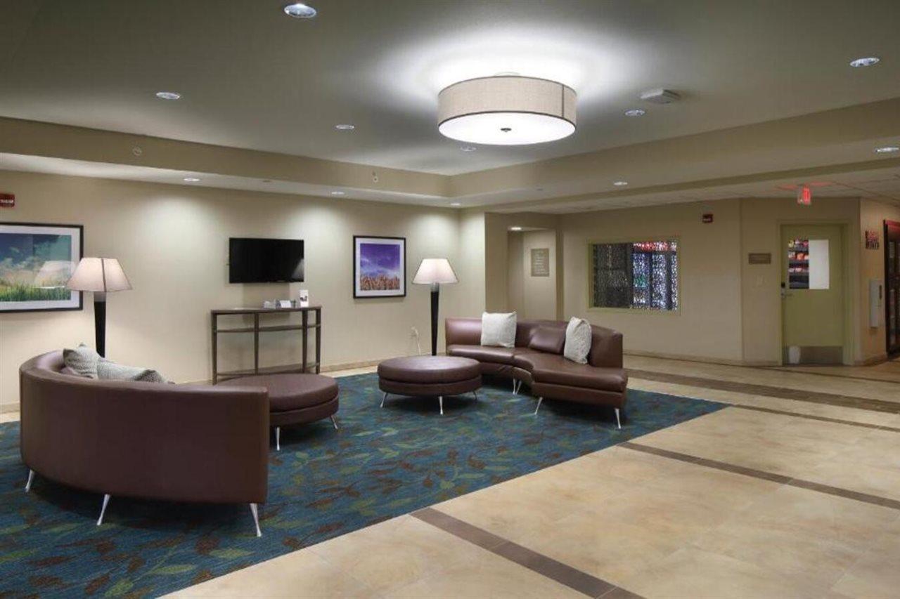 Candlewood Suites - Newark South - University Area By Ihg מראה חיצוני תמונה