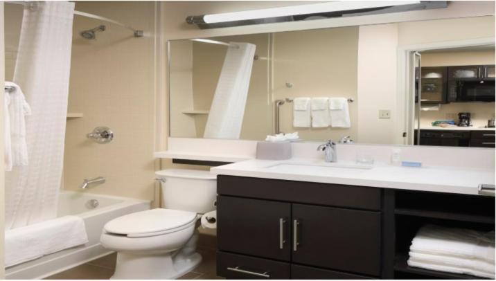 Candlewood Suites - Newark South - University Area By Ihg מראה חיצוני תמונה