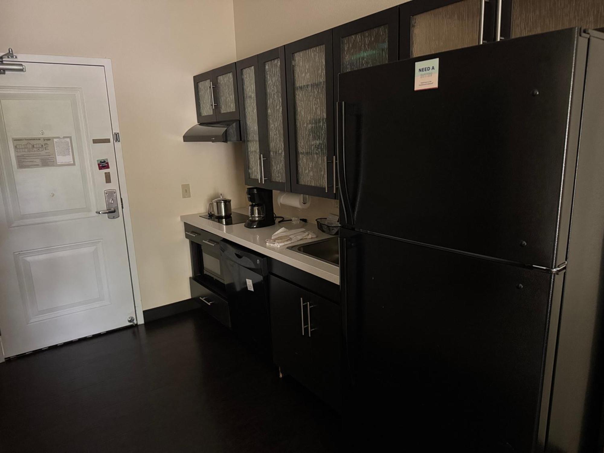 Candlewood Suites - Newark South - University Area By Ihg מראה חיצוני תמונה