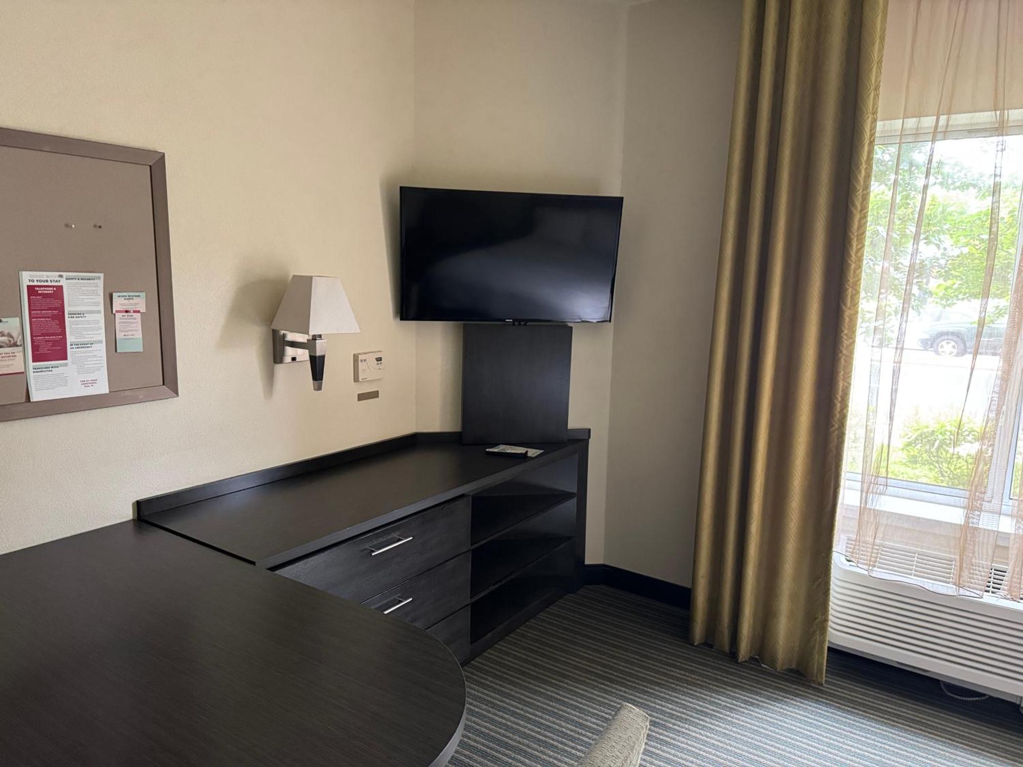 Candlewood Suites - Newark South - University Area By Ihg מראה חיצוני תמונה