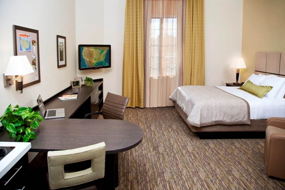 Candlewood Suites - Newark South - University Area By Ihg מראה חיצוני תמונה