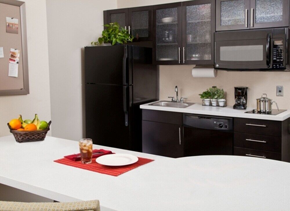 Candlewood Suites - Newark South - University Area By Ihg מראה חיצוני תמונה