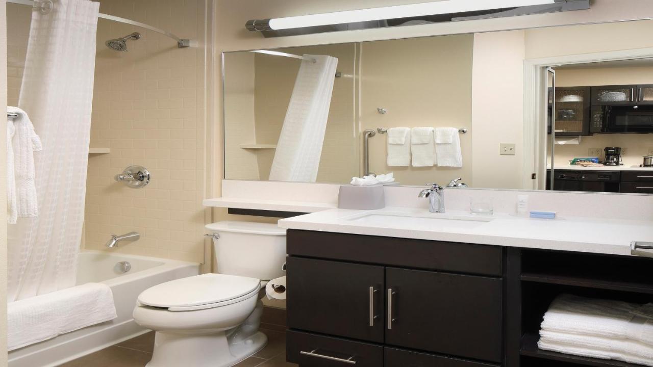 Candlewood Suites - Newark South - University Area By Ihg מראה חיצוני תמונה