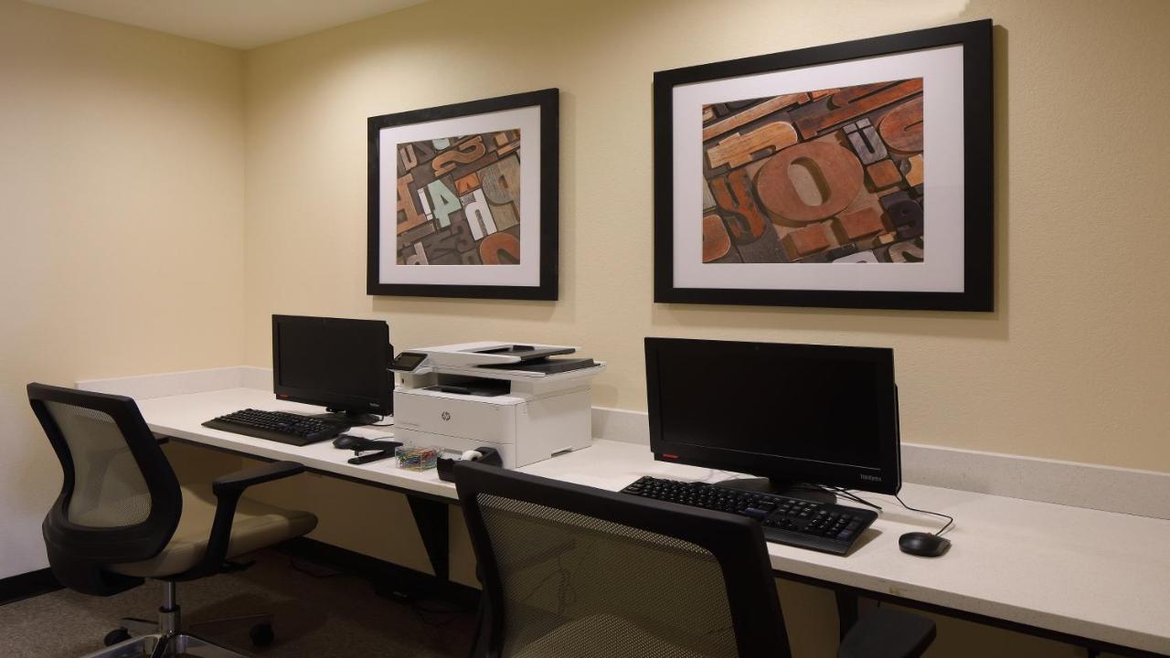 Candlewood Suites - Newark South - University Area By Ihg מראה חיצוני תמונה